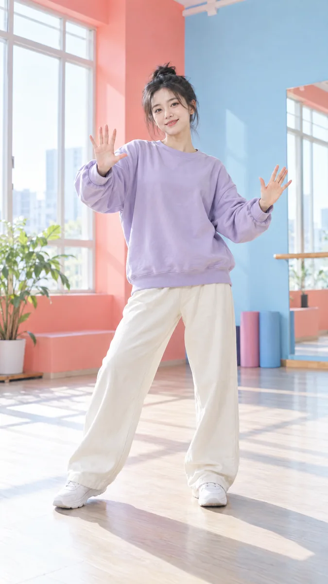 直播走光